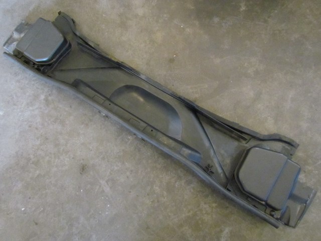 2007 BMW 335i Wiper Cowl Filter Housing 6431 6924277-10