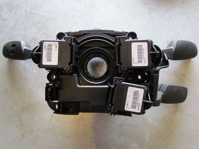 2007 BMW 335i Coupe Steering Column Switches Assy