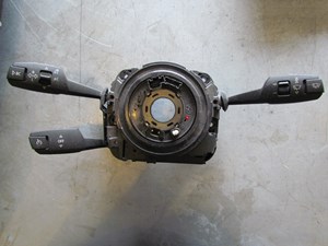2007 BMW 335i Coupe Steering Column Switches Assy