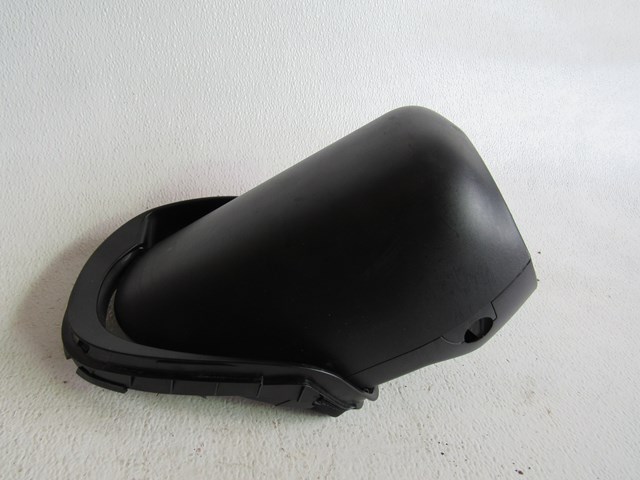 2007 BMW 335i coupe Steering Column Cover Panels