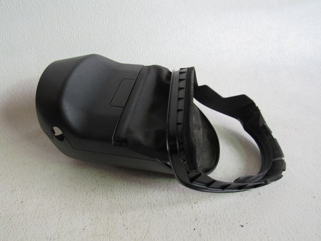 2007 BMW 335i coupe Steering Column Cover Panels