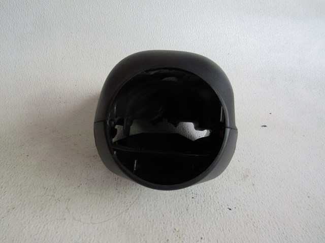 2007 BMW 335i coupe Steering Column Cover Panels