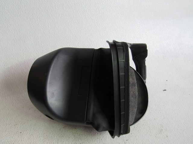 2007 BMW 335i coupe Steering Column Cover Panels