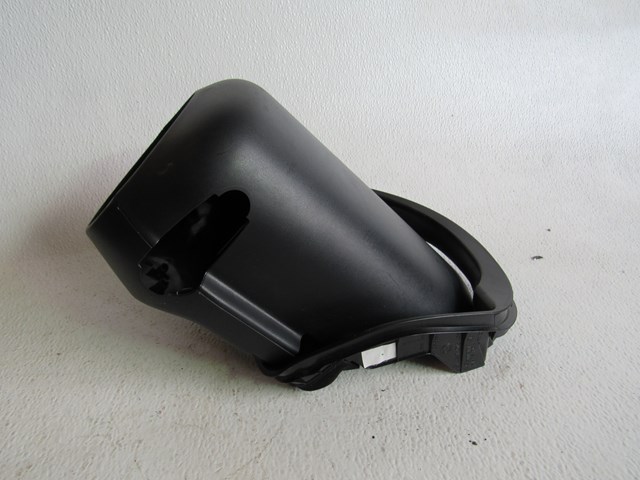 2007 BMW 335i coupe Steering Column Cover Panels