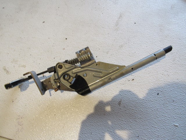 2007 BMW 335i Coupe Parking Brake Handle Assy