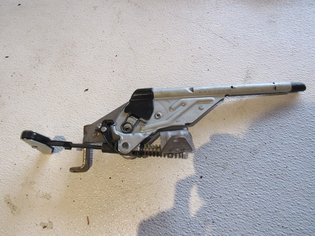 2007 BMW 335i Coupe Parking Brake Handle Assy