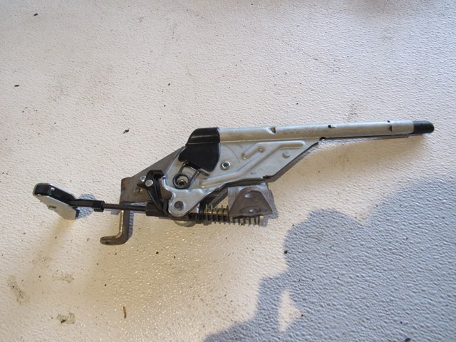 2007 BMW 335i Coupe Parking Brake Handle Assy
