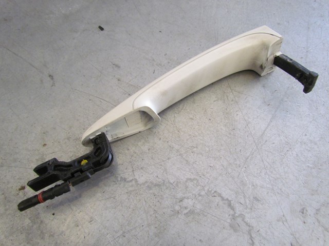 2007 BMW 335i Coupr LH Drivers Exterior Door Handle