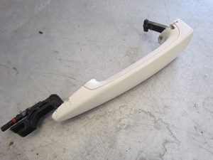 2007 BMW 335i Coupr LH Drivers Exterior Door Handle