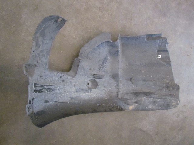 2007 BMW 335i Front LH Driver Fender Liner OEM