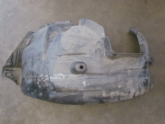 2007 BMW 335i Front LH Driver Fender Liner OEM