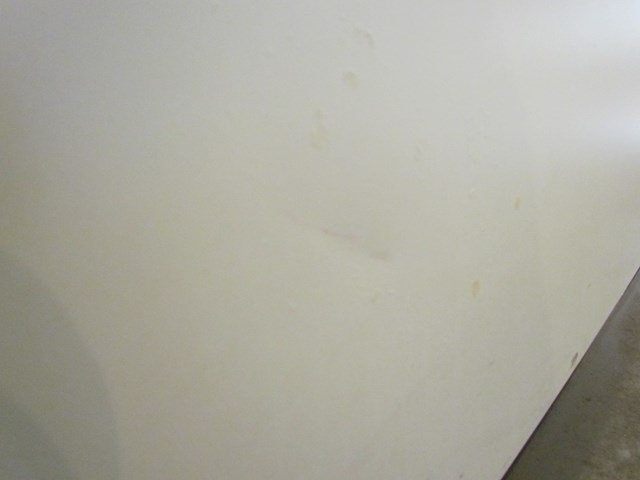 2007 BMW 335i Coupe LH Drivers Door Shell Minor Door Ding