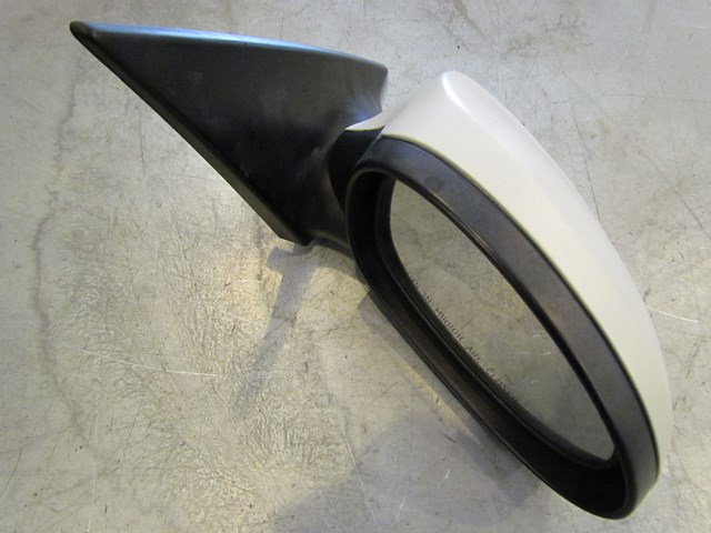 2007 BMW 335i RH PAssenger Side View Mirror