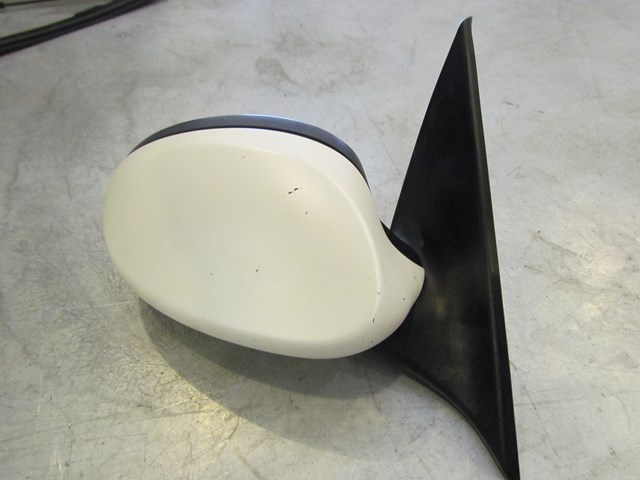 2007 BMW 335i RH PAssenger Side View Mirror