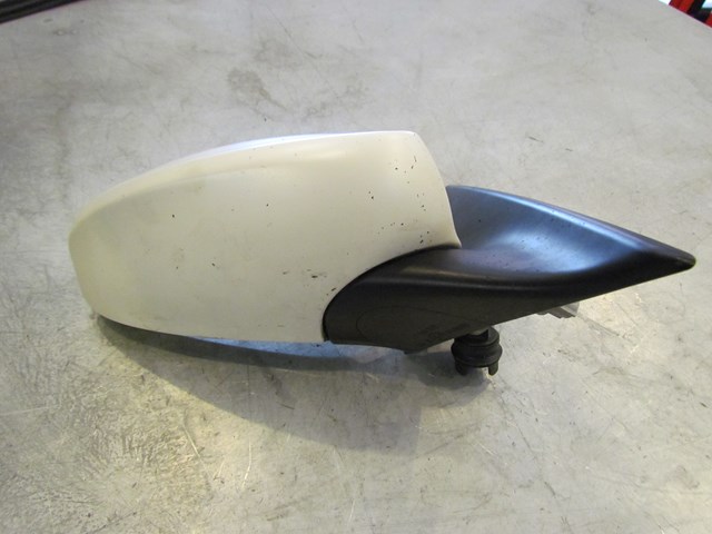 2007 BMW 335i RH PAssenger Side View Mirror