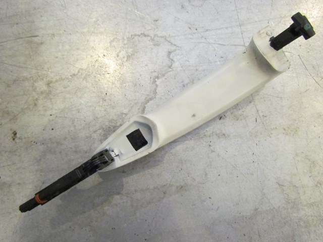 2007 BMW 335i Coupe RH Passenger Exterior Door Handle