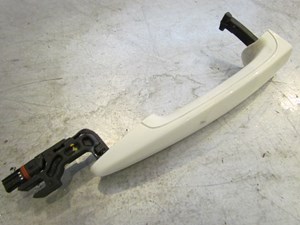2007 BMW 335i Coupe RH Passenger Exterior Door Handle