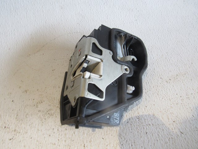 2007 BMW 335i Coupe RH Passenger Door Lock Actuator
