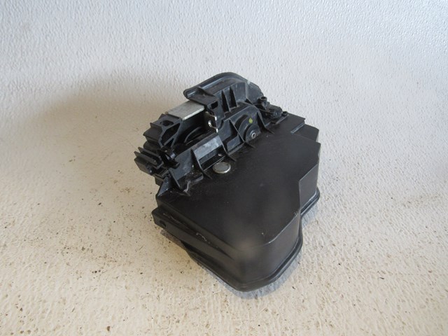 2007 BMW 335i Coupe RH Passenger Door Lock Actuator