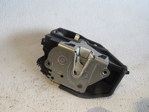 2007 BMW 335i Coupe RH Passenger Door Lock Actuator