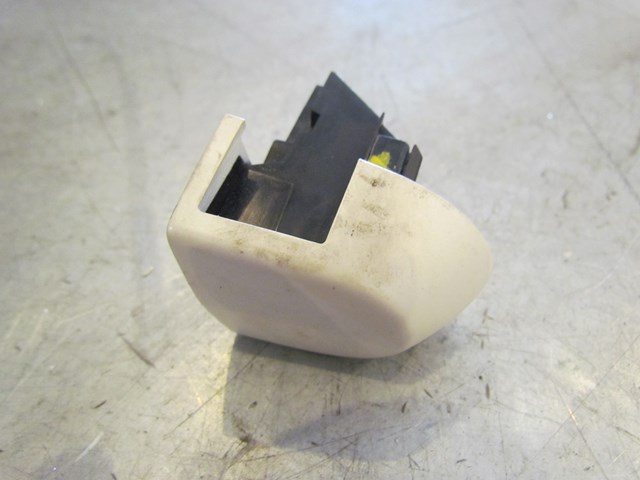 2007 BMW 335i Coupe RH Passenger Exterior Door Handle End Cap