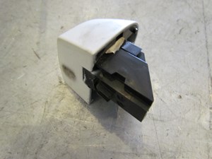 2007 BMW 335i Coupe RH Passenger Exterior Door Handle End Cap