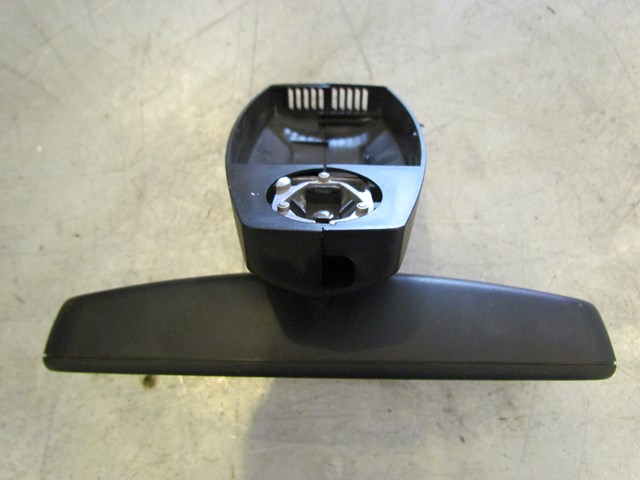 2007 BMW 335i Coupe Rear View Mirror