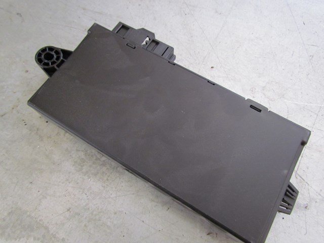 2007 BMW 335i CAS Module 5wk49514dbr