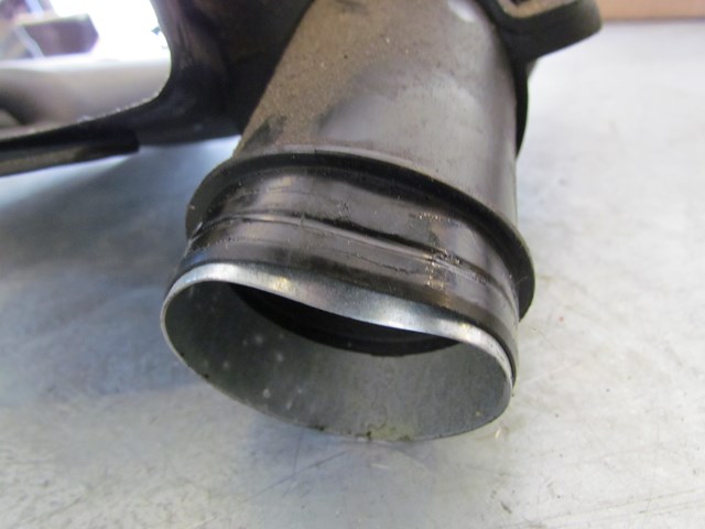 2007 BMW 335i Air Intake Box Lower Portion