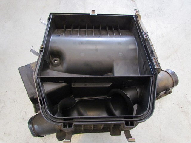 2007 BMW 335i Air Intake Box Lower Portion