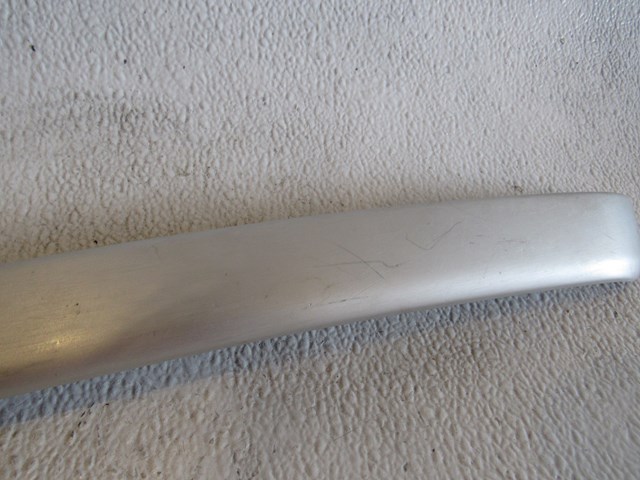 2007 BMW 335i RH Rear Quarter Panel Trim 258918-10