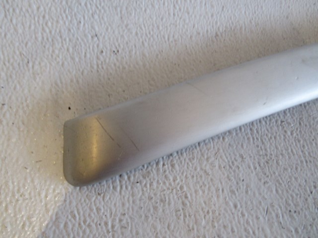 2007 BMW 335i RH Rear Quarter Panel Trim 258918-10