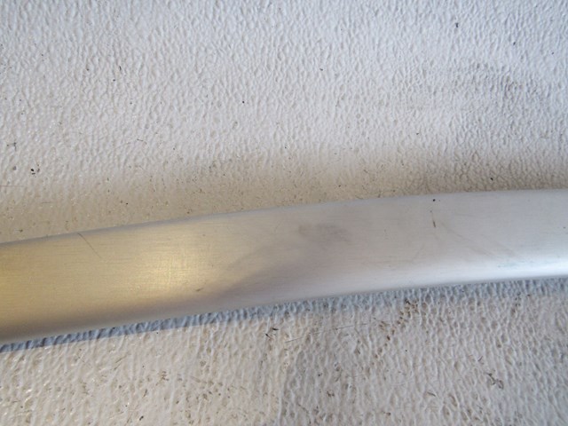 2007 BMW 335i RH Rear Quarter Panel Trim 258918-10