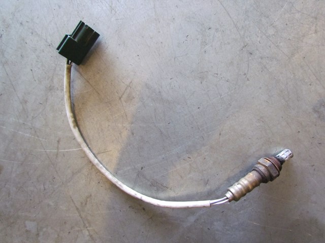 2003 Nissan 350z Post Cat Oxygen Sensor