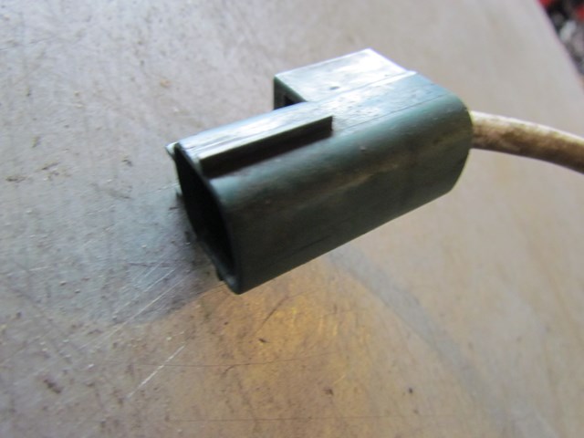 2003 Nissan 350z Post Cat Oxygen Sensor