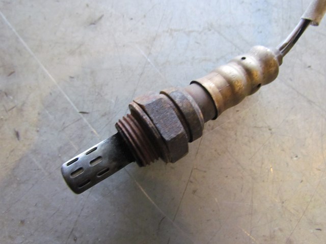 2003 Nissan 350z Post Cat Oxygen Sensor