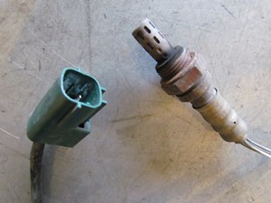 203 Nissan 350z Pre Cat Oxygen Sensor