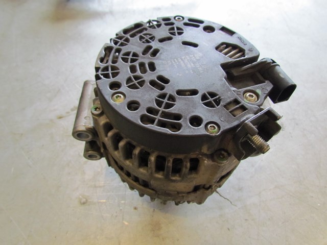2007 BMW 335i Alternator 0121715016