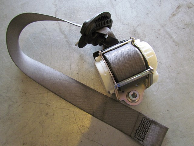 2007 BMW 335i Coupe LH Drivers Seat Belt