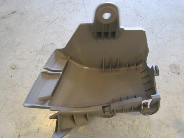 2007 BMW 335i Rear RH Passenger Seat Belt Cover 5146 7139458-07