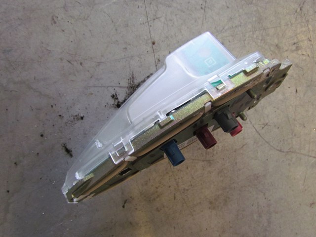 2007 BMW 335i Radio Antenna Module 6972310-03