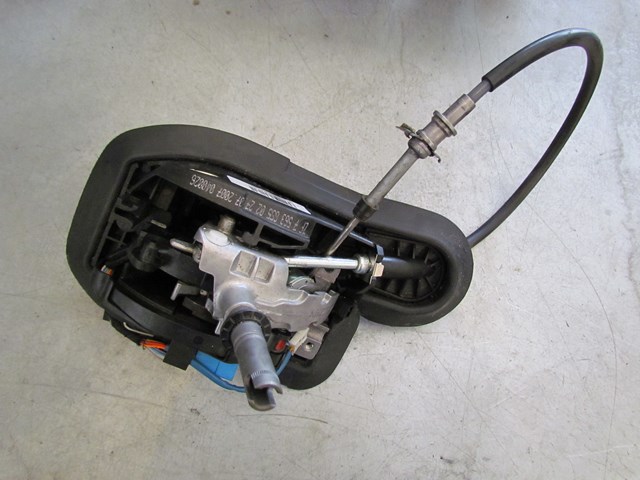 2007 BMW 335i Auto Shifter Assy