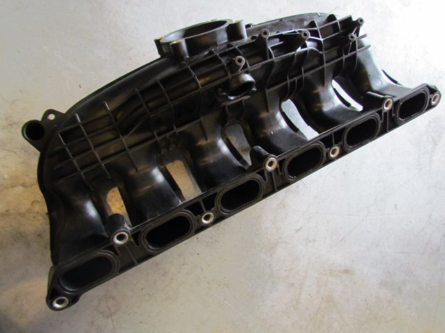 2007 BMW 335i Intake Manifold Plastic Re Welded See Pics