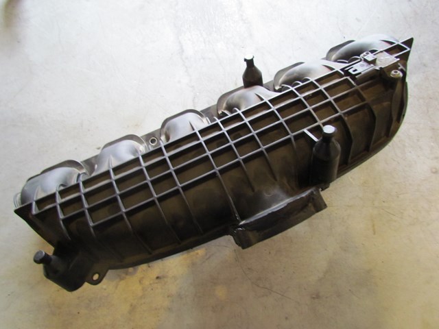 2007 BMW 335i Intake Manifold Plastic Re Welded See Pics