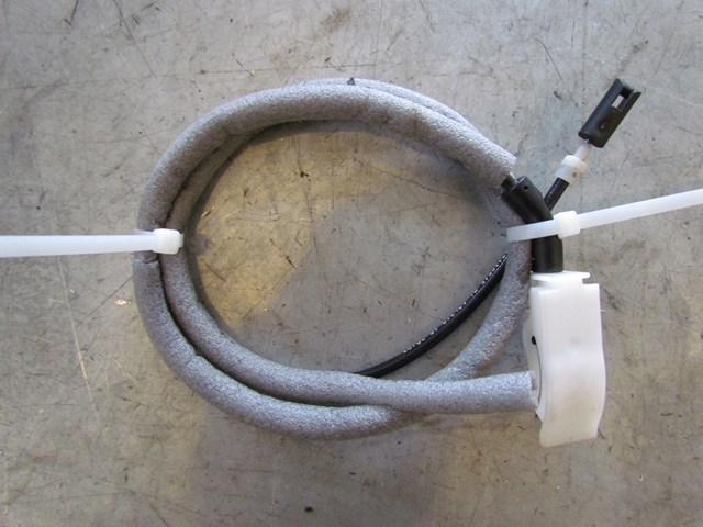 2007 BMW 335i Coupe LH Drivers Door Lock Actuator Cable