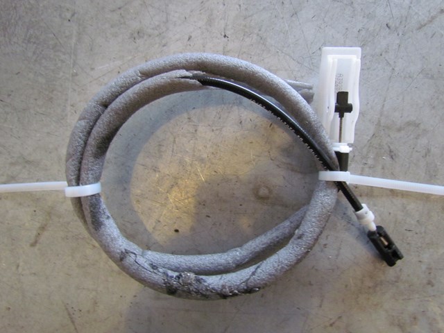 2007 BMW 335i Coupe LH Drivers Door Lock Actuator Cable