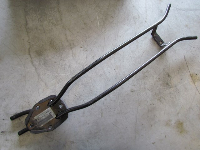 2007 BMW 335i Coupe Parking Brake Cable Guide 3440 6768400-04