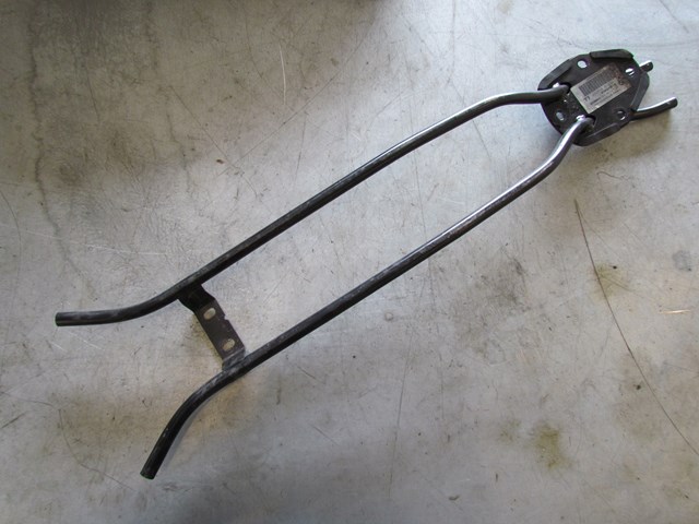 2007 BMW 335i Coupe Parking Brake Cable Guide 3440 6768400-04