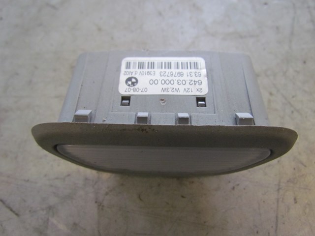 2007 BMW 335i Light 63.31 6976723