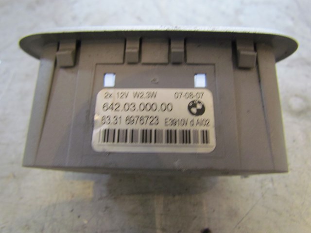2007 BMW 335i Light 63.31 6976723